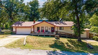 701 Port Duncan Blvd, Afton, OK 74331