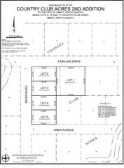 6820 69th St   NW, Minot, ND 58703