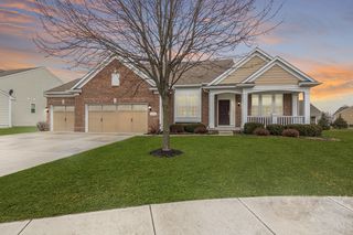 14106 Cambria Ct, Fishers, IN 46037