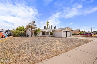 10733 Havenrock Dr, El Paso, TX 79935