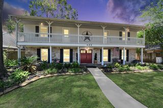 423 Cannon Ball Dr, Spring, TX 77380