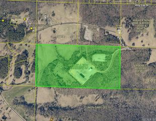 170 Windy Point Rd, Springfield, AR 72157