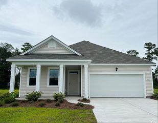 3057 Fair Ridge Way Lot 641- Aria H, Conway, SC 29526
