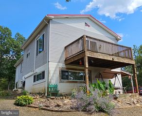 367 Sandy Ln, Fort Ashby, WV 26719