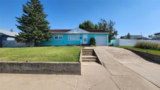 237 1st Ave SW, Cut Bank, MT 59427