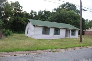 1310 S  Indiana St, Pine Bluff, AR 71601