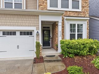 412 Hopwood Way, Apex, NC 27502