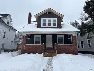 321 Primrose Ave, Syracuse, NY 13205