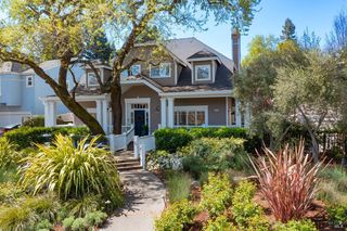 1181 Starr Avenue, Saint Helena, CA 94574