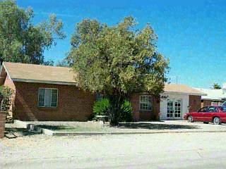 2621 E  23rd St #0, Tucson, AZ 85713