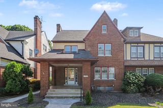 2603 N  2nd St, Harrisburg, PA 17110