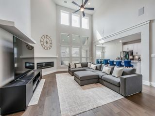 1093 Modesto Dr, Frisco, TX 75036