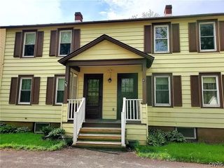 44 Railroad St, Whitesboro, NY 13492