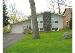 2432 E  Lakeshore Dr, Crown Pt, IN 46307