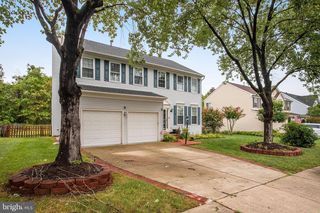 16995 Cass Brook Ln, Woodbridge, VA 22191