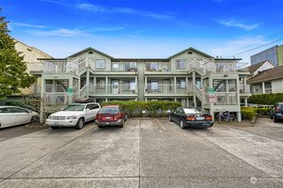 1119 N Forest Street #201, Bellingham, WA 98225
