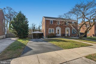 5127 Terrace Dr, Nottingham, MD 21236