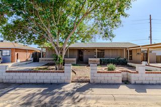 4733 W CRITTENDEN Lane, Phoenix, AZ 85031