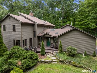 190 Stub Hollow Road, New Hartford, CT 06057