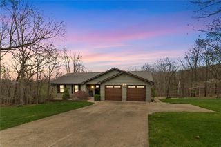 1324 Shirley Ln, Festus, MO 63028