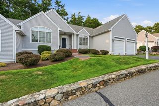 20 Samuel Curtis Way, Marshfield, MA 02050