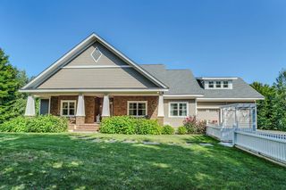 43 Sachem Drive, Moultonboro, NH 03254