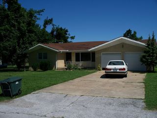 533 E  Bedford St, Marshfield, MO 65706