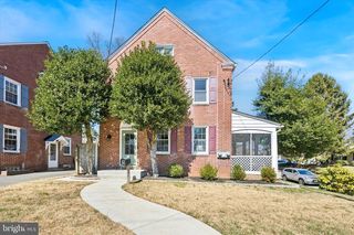 507 E  Ridley Ave, Ridley Park, PA 19078