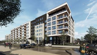 4015 South Blvd #222, Charlotte, NC 28209