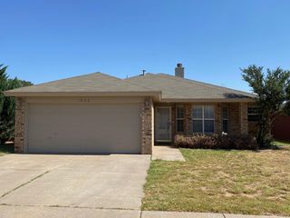 1806 80th St, Lubbock, TX 79423