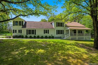 11 Haggerty Hill Road, Rhinebeck, NY 12572