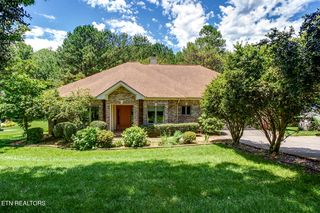 307 Okmulgee Cir, Loudon, TN 37774