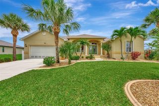 29 Tournament Rd, Rotonda West, FL 33947
