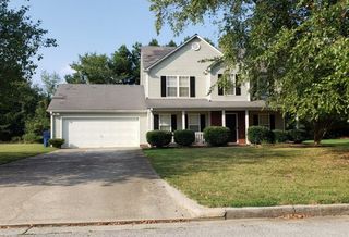 4160 Eden Valley Dr, Loganville, GA 30052
