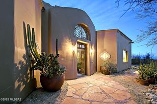 2651 W  Sunkist Rd, Tucson, AZ 85755