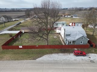 1312 N  9th St, Elwood, IN 46036