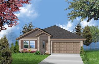 73 Yarrow Ln, Bend, OR 97702