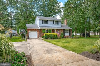 1516 Manduit St, Thorofare, NJ 08086