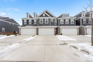 4794 Broomfield Way, Lake Orion, MI 48359