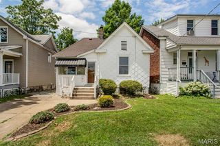 2617 Sutton Blvd, Saint Louis, MO 63143