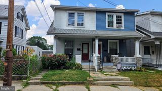 318 S  29th St, Harrisburg, PA 17103