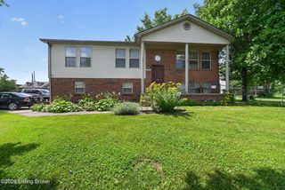 501 Scenic View Cir, Berea, KY 40403