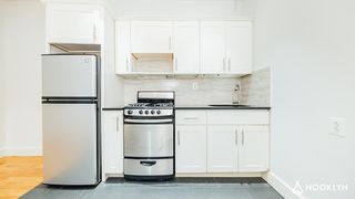 33 Montrose Ave #2S, Brooklyn, NY 11206