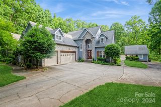 14625 Phillips Rd, Matthews, NC 28105
