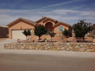 4282 Calle De Estrellas, Las Cruces, NM 88012