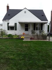 3523 Pardee Ave, Dearborn, MI 48124
