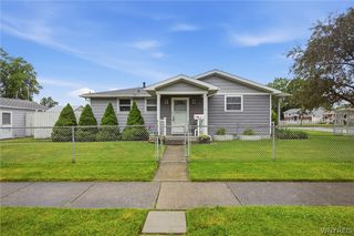 87 Teresa Dr, Lackawanna, NY 14218