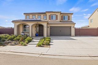 3533 N  Hornet Ave, Fresno, CA 93737