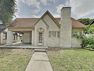 3212 Cockrell Ave, Fort Worth, TX 76109