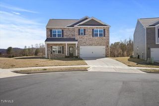 624 Sedgewick Way, Johnson City, TN 37601